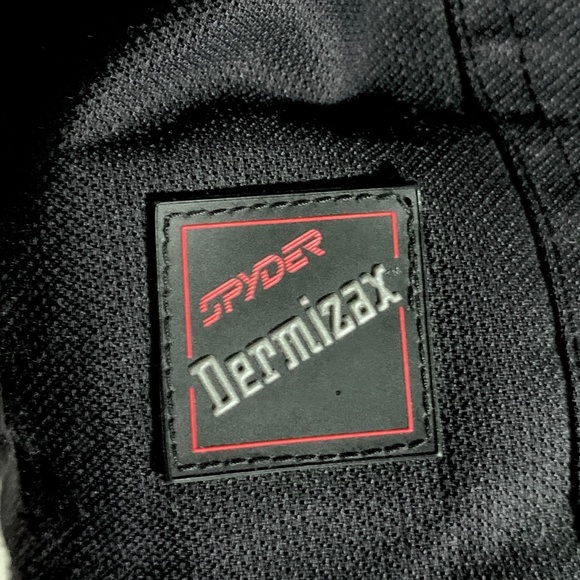 Like New! SPYDER 'Tommy Moe' Series Ski Jacket- Thinsulate DERMIMAX- Men's XL - Picture 6 of 16